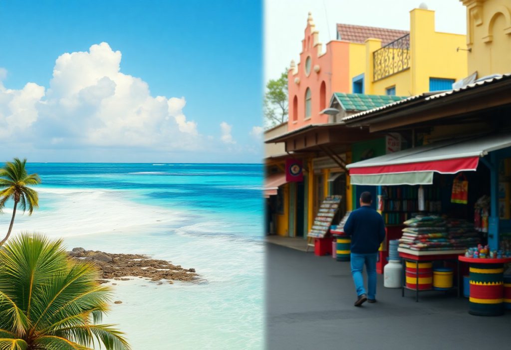 Belize vs. Mexico: Choose Your Ideal Holiday Destination