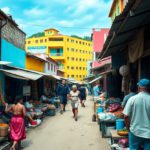 Belize’s Economic Challenges: The Reality of Poverty