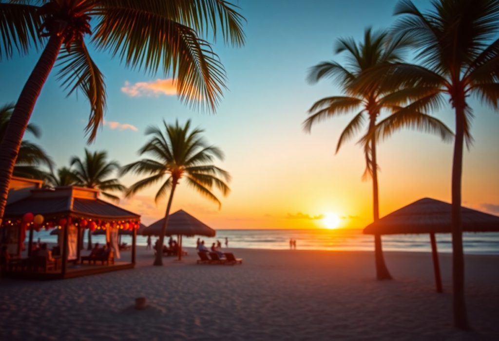 Best Time to Visit Belize for Weather and Festivals