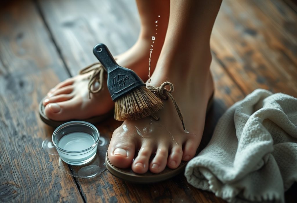 Barefoot Shoes Care Tips for Effective Cleaning and Maintenance