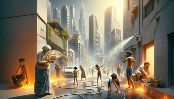 Extreme Heat Survival Tips: Essential Tricks for You
