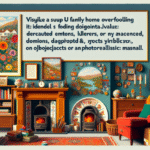 UK House Clearance: Navigating Sentimental Tasks