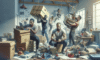 House Clearance Strategies: Multi-Person Solutions in the UK