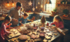 Holiday Cookie Recipes for Your Festive Gifting Delight