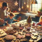 Holiday Cookie Recipes for Your Festive Gifting Delight
