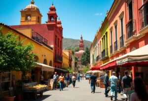 San Miguel de Allende: Crafting Your Ideal Visit
