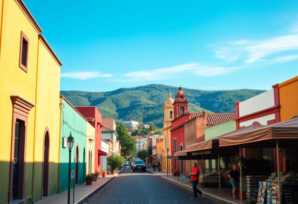 Safety in San Miguel de Allende: Essential Tips to Consider