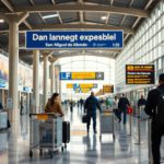 Essential Guide to Airports for Visiting San Miguel de Allende