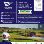 Copperleaf Golf Estate: Explore The Els Club Adventure