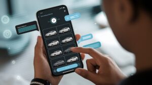 Chatbots Transform Your Car Rental Experience Online