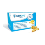Dry Eye Forte: Important Information on Potential Side Effects