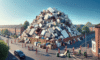 Your UK House Clearance Guide for Recycling Bulky Items