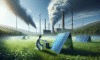 Portable Solar Panels: Harnessing Renewable Energy Benefits