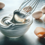 Pavlova Meringue Mastery: Unlocking Success Secrets