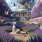 Mindfulness with Herbs: A UK Guide to Natural Calm