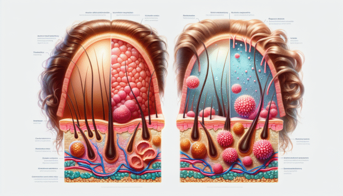 Scalp Health: Essential Insights for Hair Care Benefits