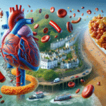 Cholesterol Blood Test Available at Bexhill-on-Sea Health Check