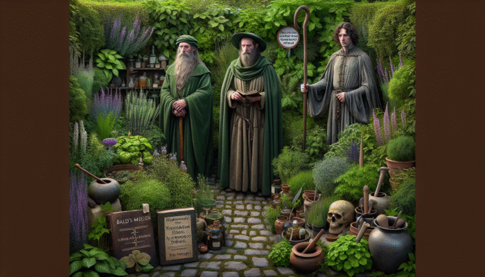 Custom Herbal Blends: An Essential UK Guide