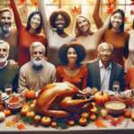 Thanksgiving Turkey Cooking Tips for Ideal Results