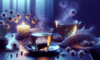 Chamomile for Relaxation: A Calming Companion Guide