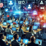 Marketing Agencies Leading the Charge in Industry Innovation