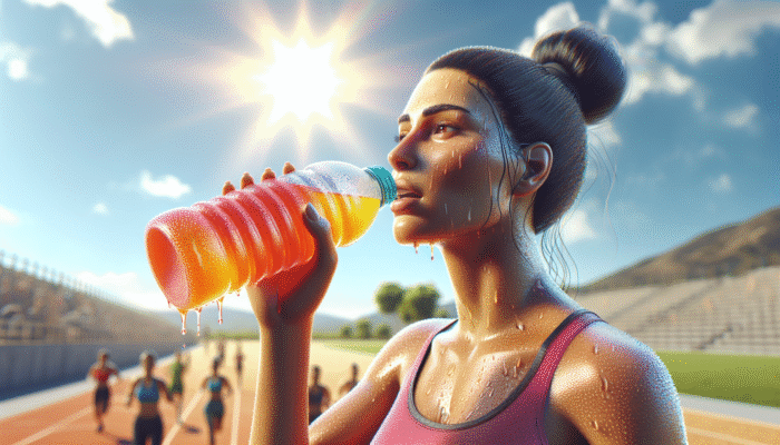 Electrolyte Supplements for Hydration: Essential Insights