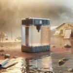 SHTF Gear: Essential Must-Haves for Your Survival Kit