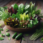 Fresh Summer Salad: A Vibrant Guide to Seasonal Flavours