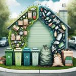 Eco Disposal Sites: A Comprehensive House Clearance Guide