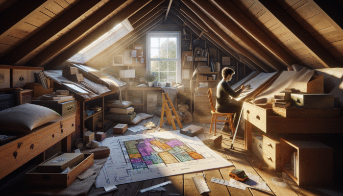 Attic Clearance: Budget-Friendly Tips for Affordable UK Solutions