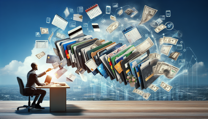 Debt Consolidation for Bad Credit: Your UK Starting Guide