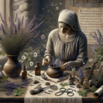 Herbal Compresses: Top Tips for Effective Use in the UK