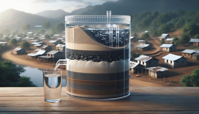 Water Filter Hacks: Clever Tips for Purifying Your Drinking Water