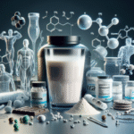 Whey Protein: The Essential Guide to Nutrition Basics