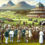 Krugersdorp Golf Club: An Unforgettable Golfing Adventure
