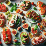 Date Night Recipes for Unforgettable Romantic Dinners