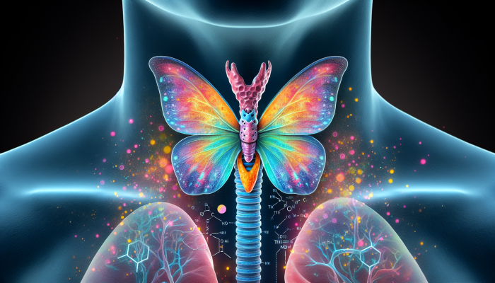 Thyroid Blood Test: Comprehensive Insights in Fleetwood