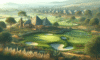 Randpark Golf Club: Two Unique Courses at One Destination
