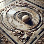 Repairing Gaps in East Lothian Stone Flooring