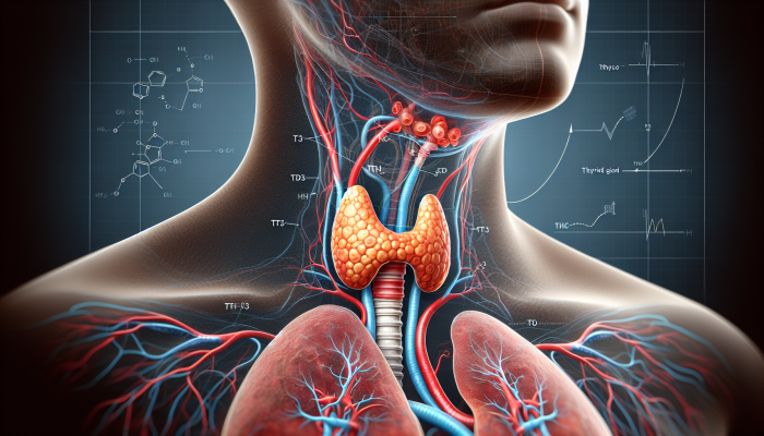 Thyroid Blood Test: The Ultimate Guide for Renfrew Residents