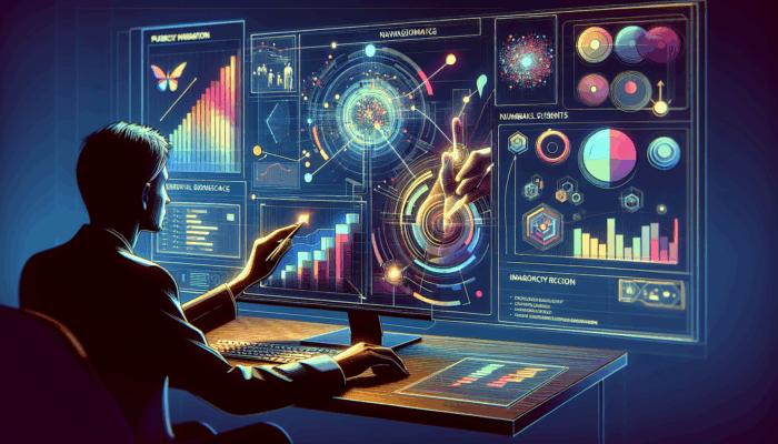Google Business Dashboard for Enhancing Your Online Presence