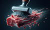 Meat Tenderizer: Boosting Flavour and Texture in Meals