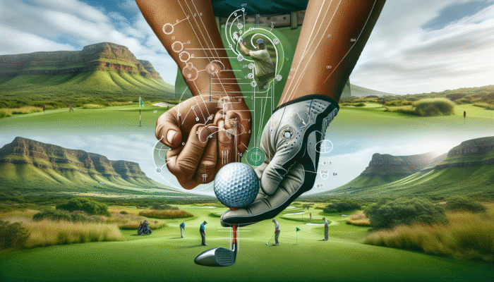 Improve Your Golf Swing with Essential Tips for Beginners