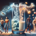 Protein Absorption Rate: Key Influencing Factors Explained