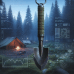 Survival Shovel Picks: Essential Gear for Every Explorer