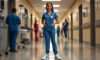 Xero Shoes for 12-Hour Shifts: Essential Tips for Nurses