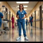 Xero Shoes for 12-Hour Shifts: Essential Tips for Nurses
