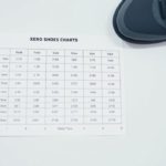 Xero Shoes Sizing Guide: Measurements for 2025 Models Explained