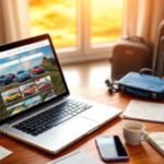 Online Car Rental Tips: Essential Guide for Your Journey