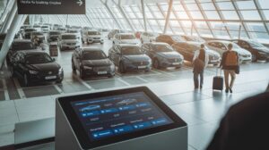 Online Car Rentals: Experience Hassle-Free Convenience